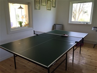Photo 6. Holiday property, Stranddyssen, Jægerspris 
