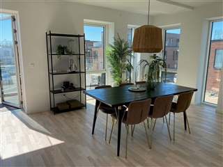 Photo 4. Apartment, Hedesøvej, Hedehusene 