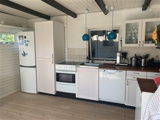 Photo 4. Holiday property, Stranddyssen, Jægerspris 