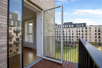 Photo 10. Apartment, Øresundsvej, København S 