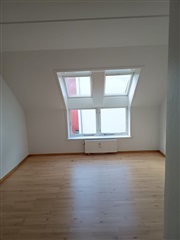 Photo 3. Room, Trangstræde, Randers C 