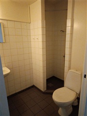 Photo 1. Room, Trangstræde, Randers C 