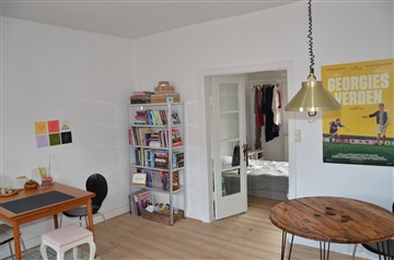 Photo 3. Apartment, Bjerggade, Kolding 