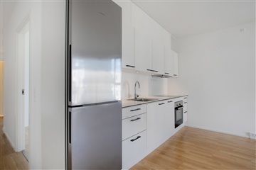 Photo 6. Apartment, Øresundsvej, København S 
