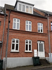 Photo 2. Apartment, Bjerggade, Kolding 