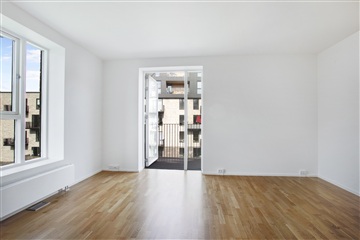 Photo 9. Apartment, Øresundsvej, København S 