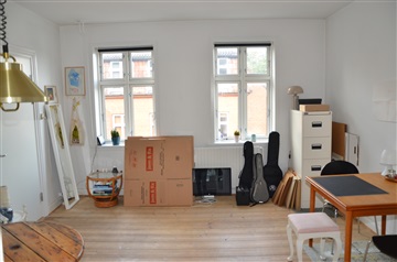 Photo 5. Apartment, Bjerggade, Kolding 