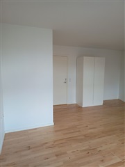 Photo 7. Room, Trangstræde, Randers C 