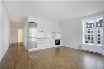 Photo 2. Apartment, Øresundsvej, København S 