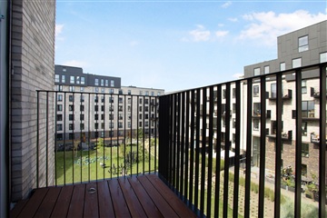 Photo 6. Apartment, Øresundsvej, København S 