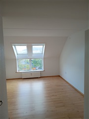Photo 6. Room, Trangstræde, Randers C 