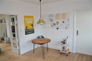 Photo 1. Apartment, Bjerggade, Kolding 