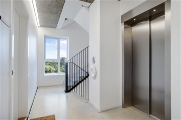 Photo 7. Apartment, Øresundsvej, København S 