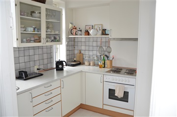 Photo 8. Apartment, Bjerggade, Kolding 