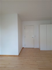 Photo 2. Room, Trangstræde, Randers C 