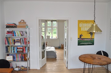 Photo 4. Apartment, Bjerggade, Kolding 