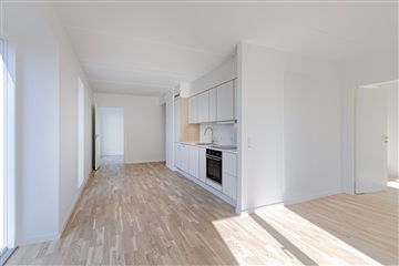 Photo 2. Apartment, Frederiksbro Torv, Hillerød 