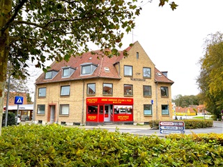 Billede 1. Lejlighed, Bavnehøjvej, Grenaa 