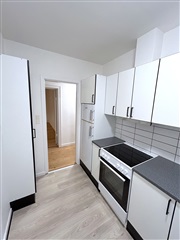 Billede 19. Lejlighed, Bavnehøjvej, Grenaa 