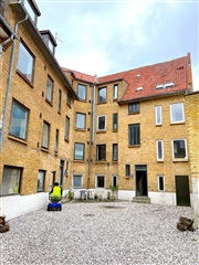 Billede 23. Lejlighed, Bavnehøjvej, Grenaa 