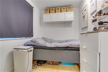 Photo 4. House, Kornblomstens Kvarter, Herning 