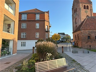 Photo 4. Apartment, Farvergade, Næstved 