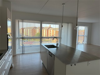 Photo 11. Apartment, Farvergade, Næstved 