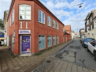 Photo 2. Apartment, , Helsingør 