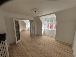 Photo 4. Apartment, Cort Adelers Gade, Esbjerg 