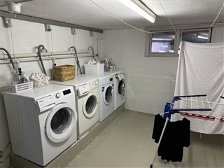 Billede 8. Lejlighed, Bredgade, Silkeborg 