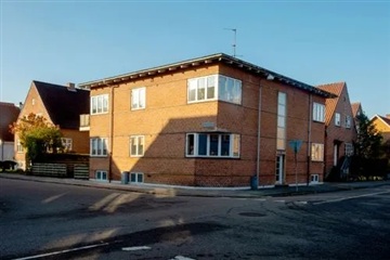 Billede 1. Lejlighed, Bredgade, Silkeborg 