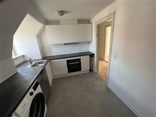 Photo 1. Apartment, Cort Adelers Gade, Esbjerg 