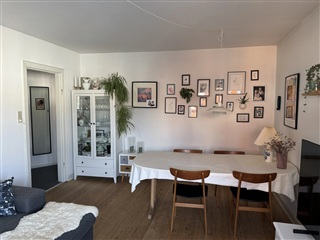 Billede 2. Lejlighed, Bredgade, Silkeborg 