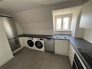 Photo 2. Apartment, Cort Adelers Gade, Esbjerg 