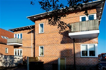 Billede 9. Lejlighed, Bredgade, Silkeborg 