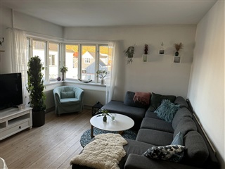 Billede 3. Lejlighed, Bredgade, Silkeborg 