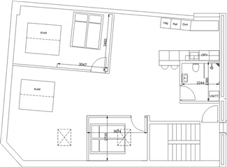 Photo 19. Apartment, , Helsingør 