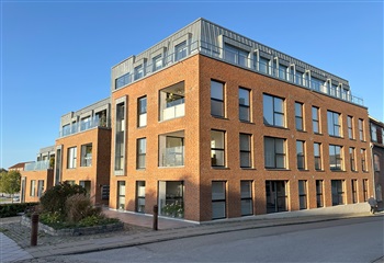 Photo 2. Apartment, Farvergade, Næstved 