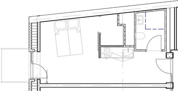 Photo 8. Apartment, Frederikssundsvej, København NV 