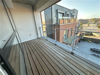 Photo 12. Apartment, Farvergade, Næstved 