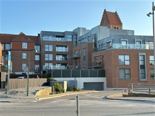 Photo 1. Apartment, Farvergade, Næstved 