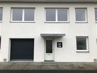 Billede 1. Hus/villa, Sverigesvej, Løgstør 