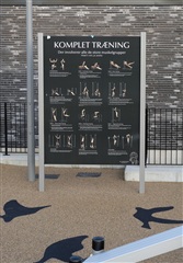 Photo 23. House, Blåbærstrædet, Hillerød 