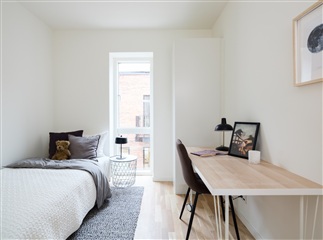 Photo 6. House, Blåbærstrædet, Hillerød 