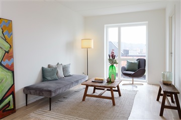 Photo 10. House, Blåbærstrædet, Hillerød 