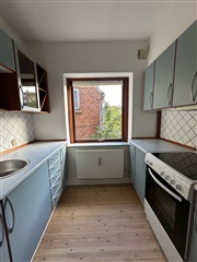 Photo 2. Apartment, Volkertsvej, Kolding 