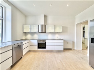 Photo 2. Apartment, Læssøegade, Odense C 
