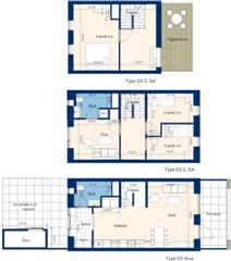 Photo 24. House, Blåbærstrædet, Hillerød 