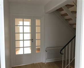 Billede 7. Hus/villa, Sverigesvej, Løgstør 