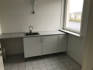 Billede 9. Hus/villa, Sverigesvej, Løgstør 